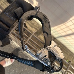 安全帯フルハーネスの画像