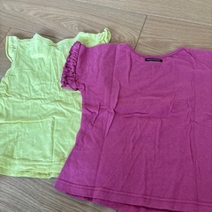 キッズ服100センチ
の画像