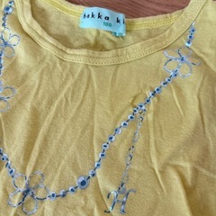 キッズ服100センチ
の画像