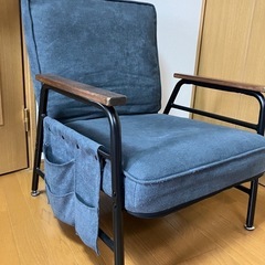 1人用ソファ