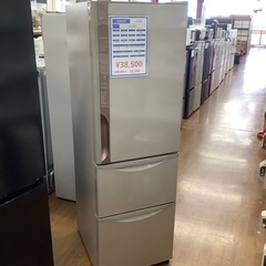 HITACHI 日立 3ドア冷蔵庫 R-K32JV 2019年製...