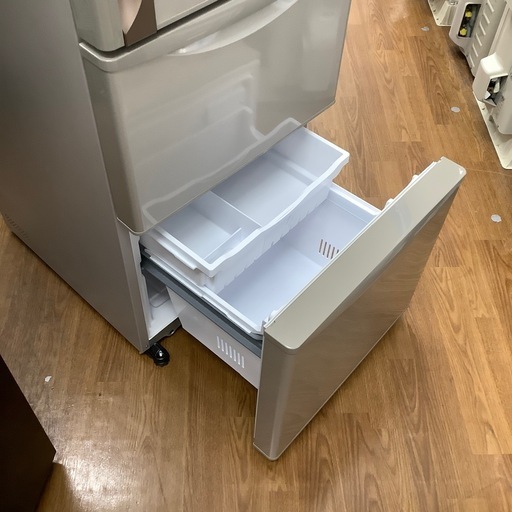 HITACHI 日立 3ドア冷蔵庫 R-K32JV 2019年製【トレファク 川越店】