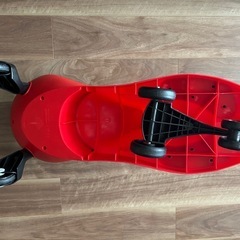 プラズマカー（スイングカー）の画像