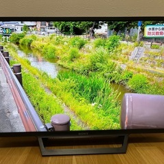 ソニー液晶テレビ　BRAVIA32インチ