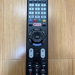 ソニー液晶テレビ　BRAVIA32インチの画像