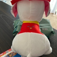 パウ・パトロールの画像