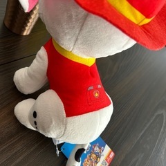 パウ・パトロールの画像