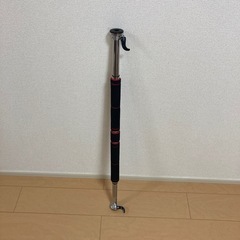 懸垂バー 鉄棒 懸垂棒 けんすいバー 筋力トレーニング ドアジム 自宅 筋トレ ドアに鉄棒 腹筋 背中トレーニング(60-90cm)の画像