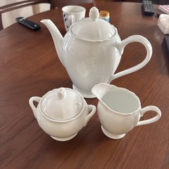 ノリタケ ティーセット