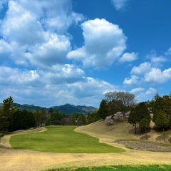 一緒にゴルフやりましょう！⛳️