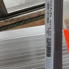 🎇コーナーガードホワイトアングルX3　値下げ7の画像