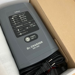 Amazon.co.jp: セルスター バッテリー充電器 DRC-600 12V 0.8A