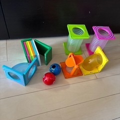 赤ちゃん用知育おもちゃ