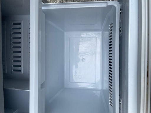 2022年式AQUA 126ℓ (りょ) 門真南のキッチン家電《冷蔵庫》の