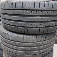 MINERABA RADIDL F205 245/35R20 4本セット の画像