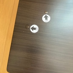 ローテーブルの画像