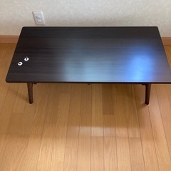ローテーブル