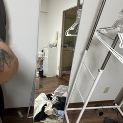 全身鏡