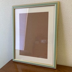 額縁 家具の中古が安い！激安で譲ります・無料であげます