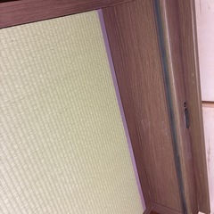 畳ベッドセミダブルの画像