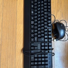 キーボード