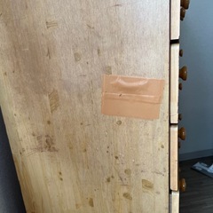 タンスの画像
