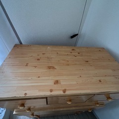 タンスの画像