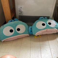 ハンギョドン