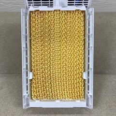 アイリスオーヤマ 冷風扇 KCTF-02M-W 2022年製 扇風機 札幌市の画像