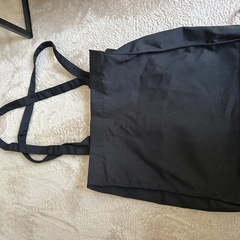 未使用品シュウウエムラ　トートバッグの画像
