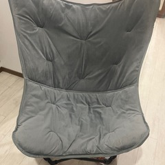 アウトドア用イスの画像