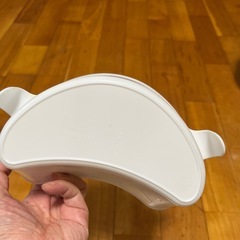 ⑥うがいキャッチの画像