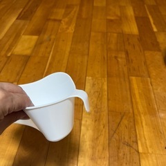 ⑥うがいキャッチの画像