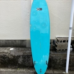 サーフボードの画像