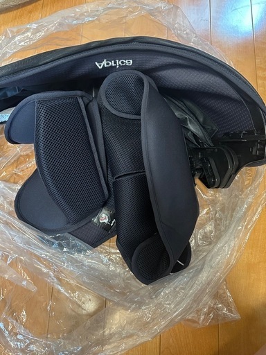 Aprica チャイルドシート極美品
