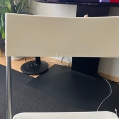 折りたたみパイプ椅子の画像
