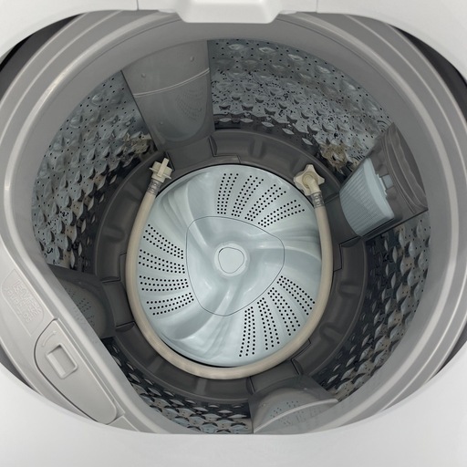 全自動洗濯機　TWINBIRD 7.0kg