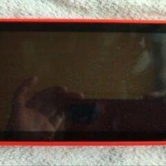  ニンテンドー スイッチ 赤