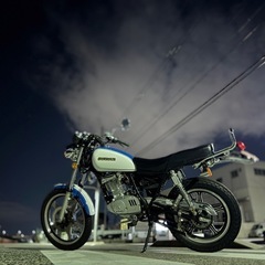 人気車種‼️ GN125