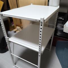 棚　アルミ製
