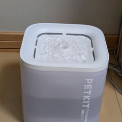 ペットキット PETKIT EVERSWEETSOLO