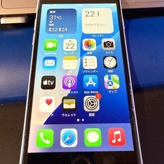 iPhoneSE 第二世代 64GB