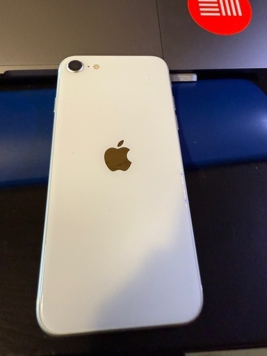 iPhoneSE 第二世代 64GB