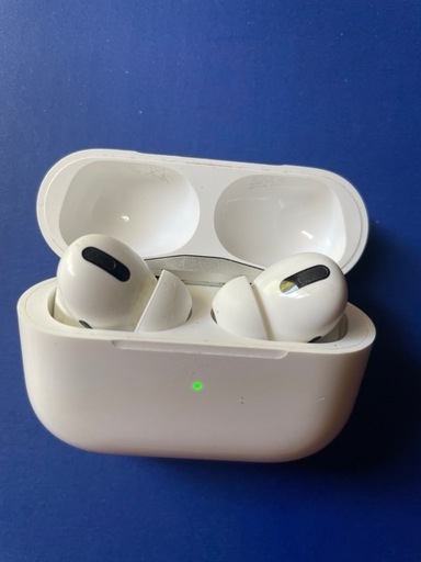 【Apple純正品】 エアーポッズプロ　第1世代