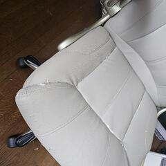 デスクチェアの画像