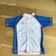 ラッシュガード　子供用　クロックス　