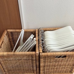 IKEA 　ハンガー　まとめ