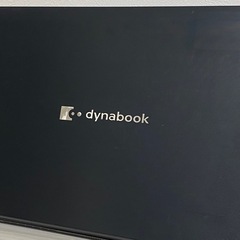 dynabook ノートパソコン Office2021 wind...