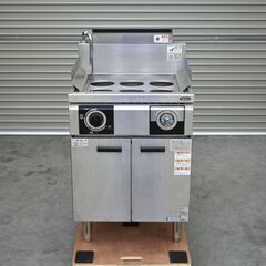 ≪yt1956ジ≫ tanico/タニコー ゆで麺器 THU-6...