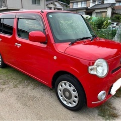 ◾️外装残念◾️外装以外状態良い◾️ミラココア◾️車検有り◾️